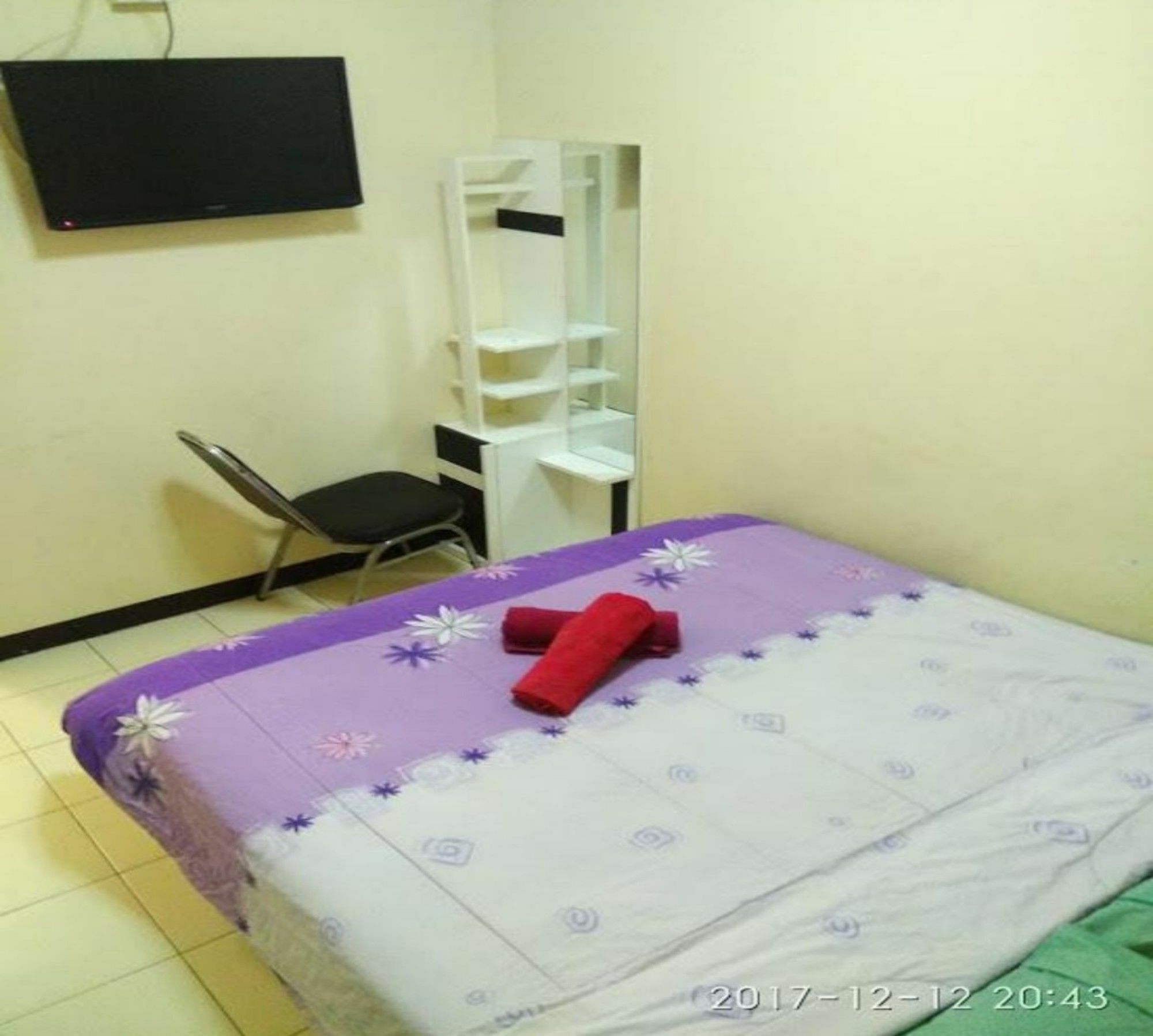 Katty Room For Rent 파타야 외부 사진