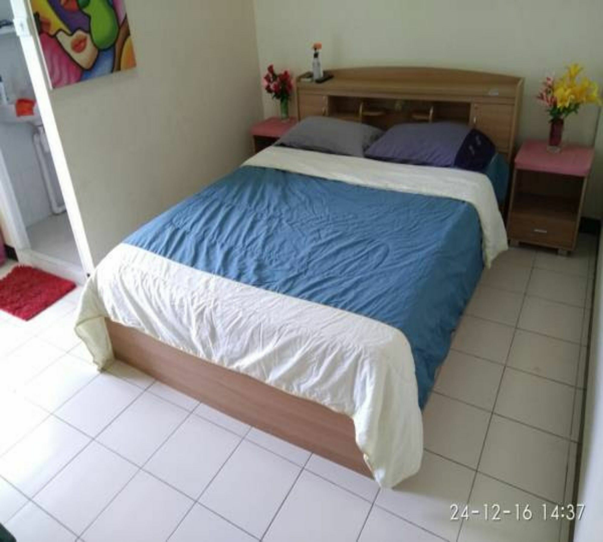 Katty Room For Rent 파타야 외부 사진