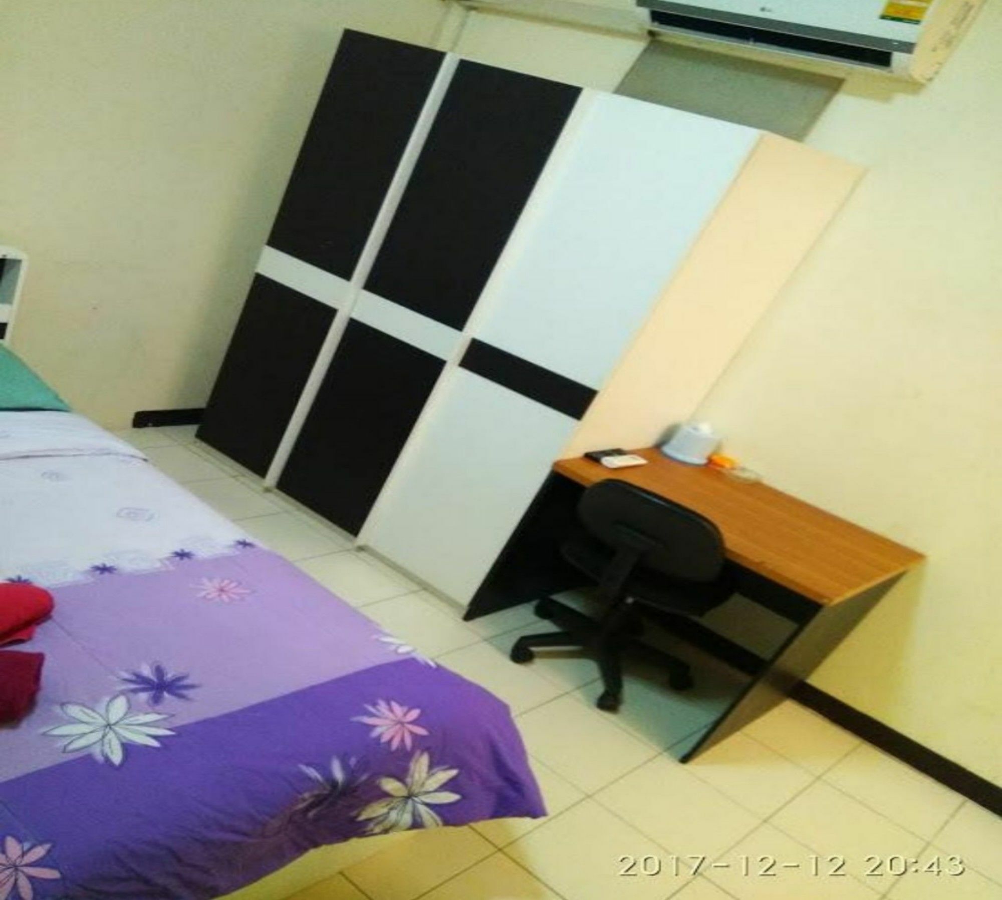Katty Room For Rent 파타야 외부 사진